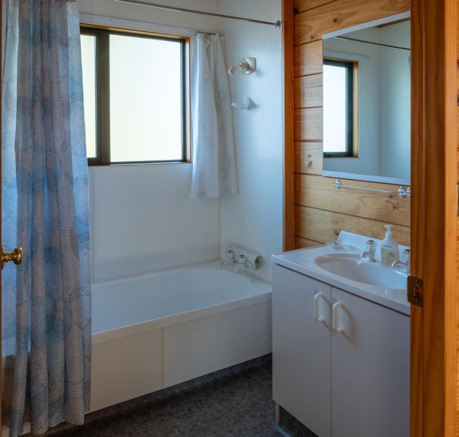 Villa 4 Alpine Ave à Hanmer Springs Extérieur photo